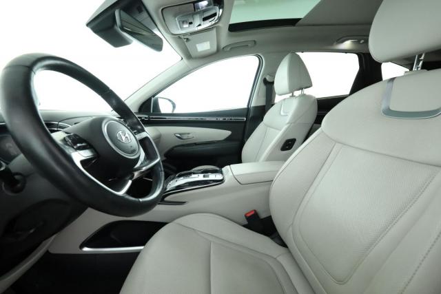 Hyundai Tucson image 8