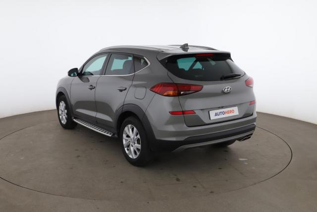 Hyundai Tucson image 4