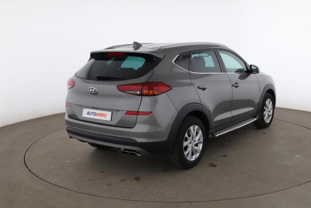 Hyundai Tucson image 1
