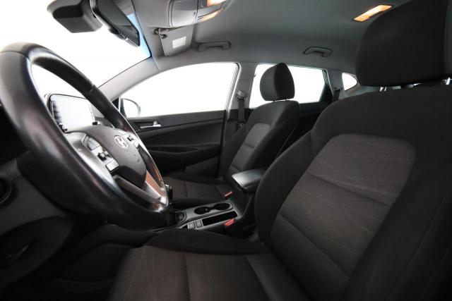 Hyundai Tucson image 2