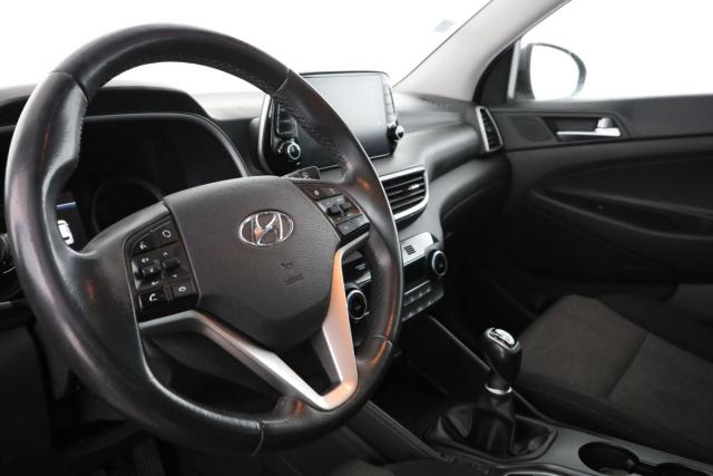 Hyundai Tucson image 9