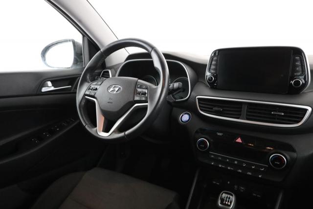 Hyundai Tucson image 6