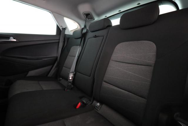 Hyundai Tucson image 5