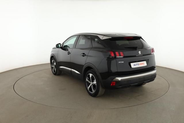 Peugeot 3008 image 9
