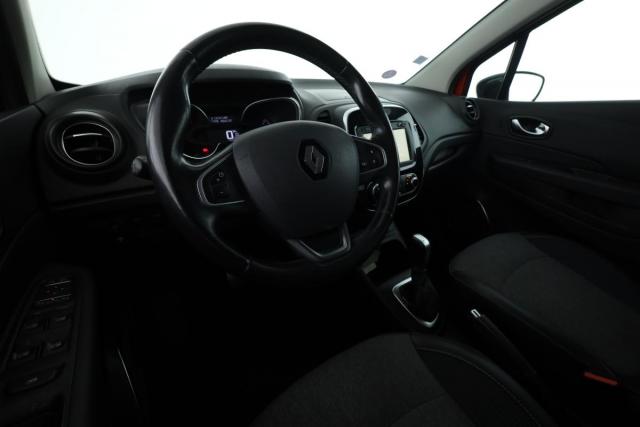 Renault Captur image 7