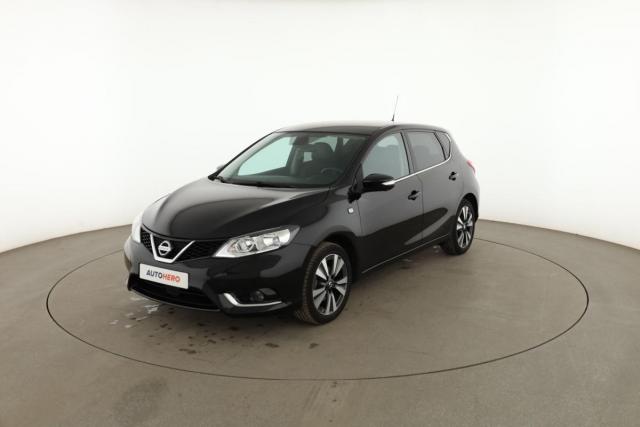 Nissan Pulsar 1.2 Dig-T N-Vision 115 Ch
