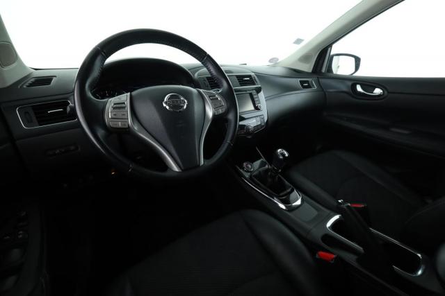 Nissan Pulsar image 4