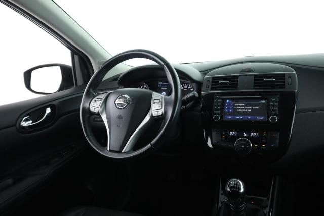 Nissan Pulsar image 1