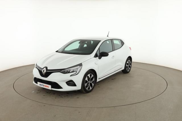 Renault Clio 1.0 Tce Sl Limited X-Tronic 91 Ch