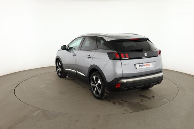 Peugeot 3008 image 3