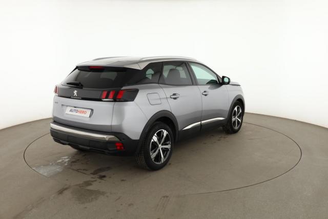 Peugeot 3008 image 6