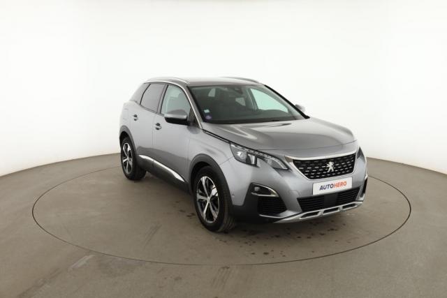 Peugeot 3008 image 1