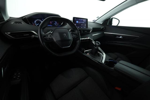 Peugeot 3008 image 4