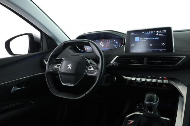 Peugeot 3008 image 5