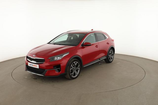 Kia Xceed 1.6 Crdi Isg Mhev Design Dct7 136 Ch