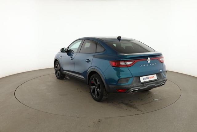 Renault Arkana image 8