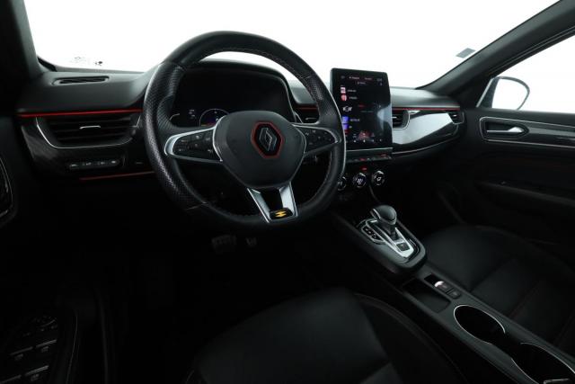 Renault Arkana image 3