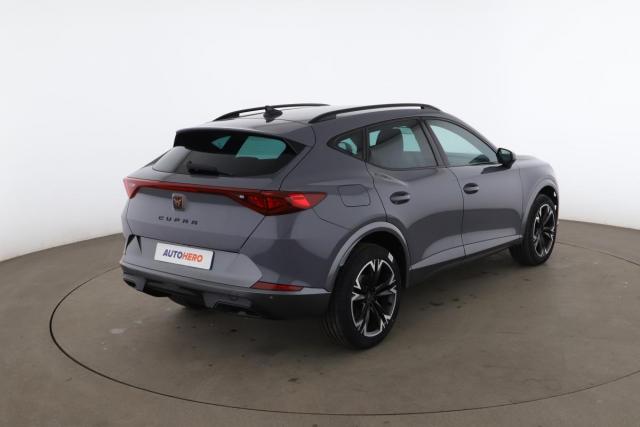 Cupra Formentor image 8