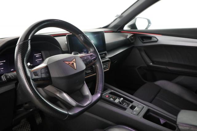 Cupra Formentor image 9