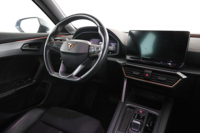 Cupra Formentor image 7