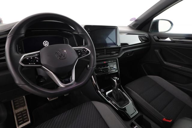 Volkswagen T-Roc image 4