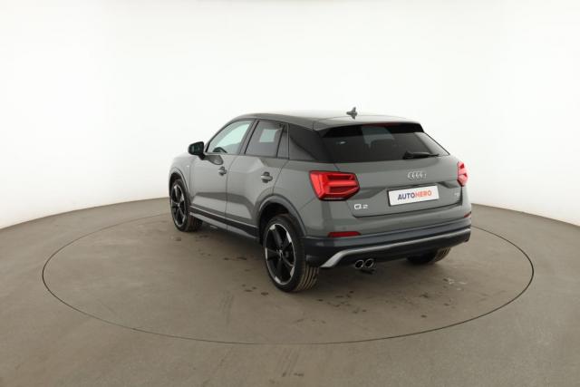 Audi Q2 image 2