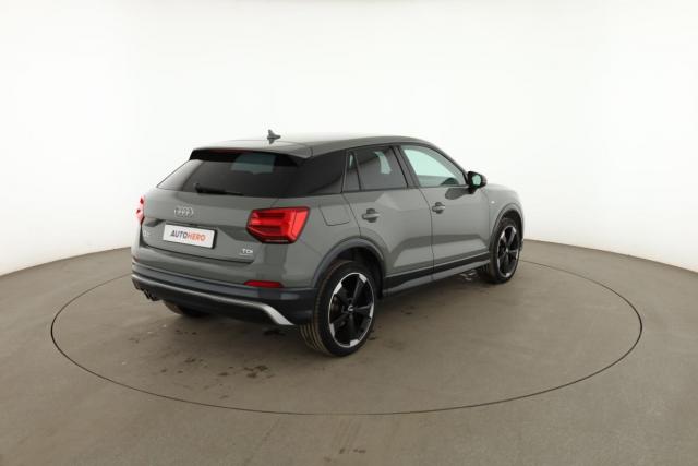 Audi Q2 image 4