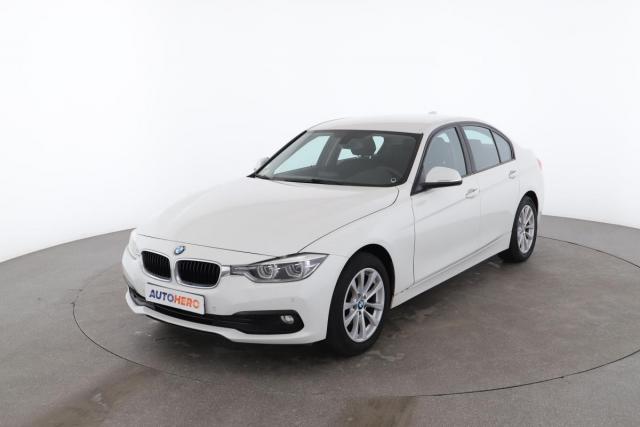 Bmw Série 3 318d Lounge 150 Ch