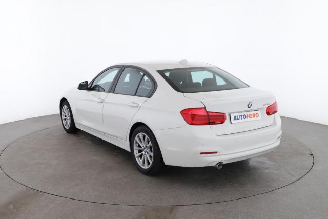 Bmw Série 3 image 4