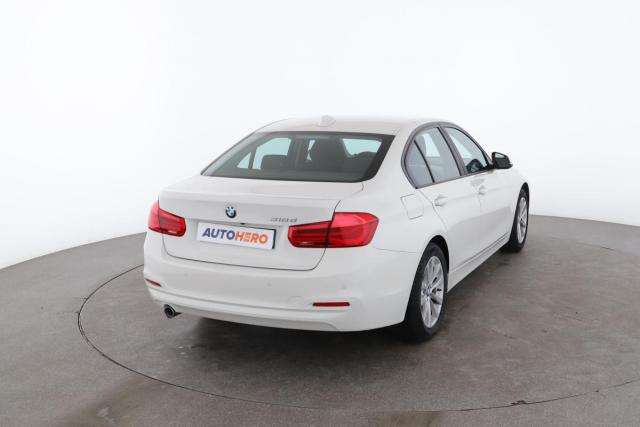 Bmw Série 3 image 3