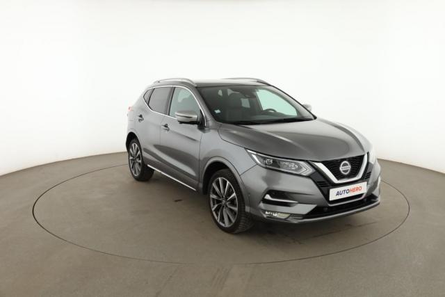 Nissan Qashqai image 3