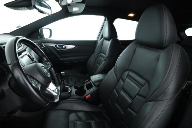 Nissan Qashqai image 4