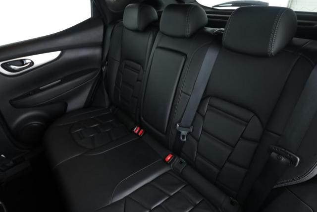 Nissan Qashqai image 8