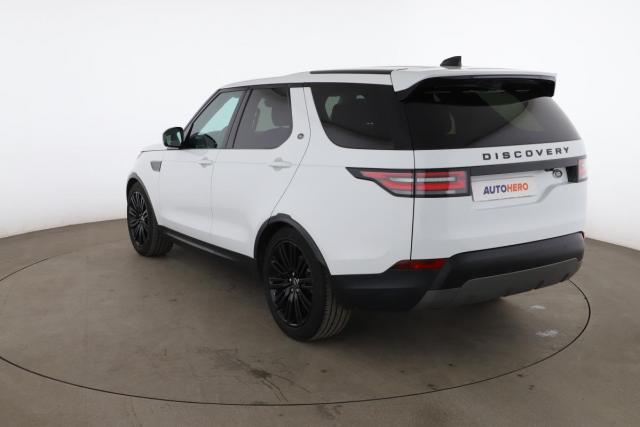 Land Rover Discovery image 5