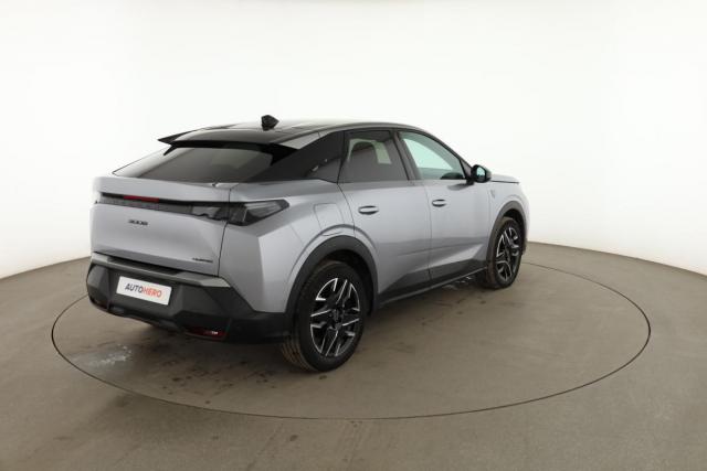 Peugeot 3008 image 1