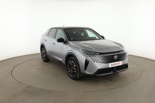 Peugeot 3008 image 5