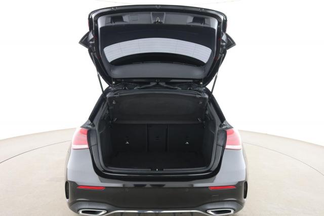 Mercedes Benz Classe A image 6