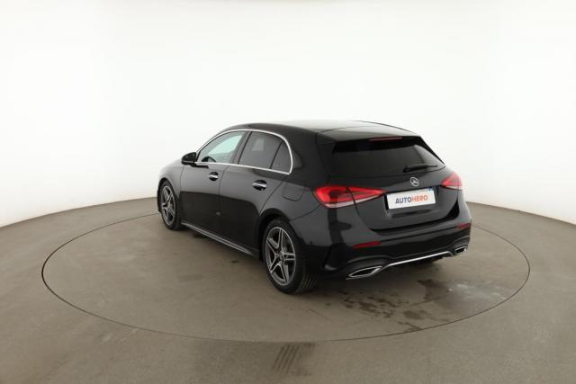 Mercedes Benz Classe A image 3