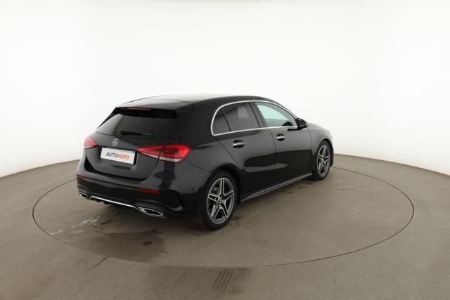 Mercedes Benz Classe A image 7