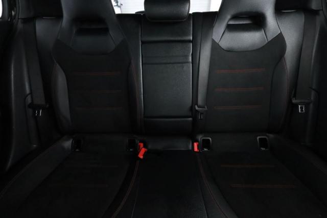 Mercedes Benz Classe A image 9