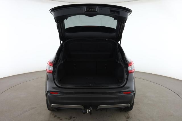 Nissan Qashqai image 9