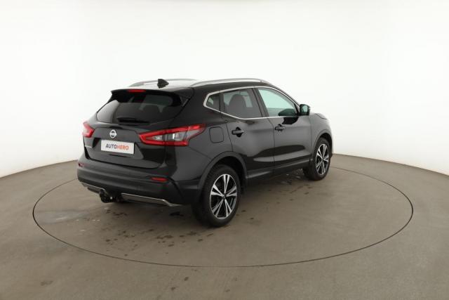 Nissan Qashqai image 4