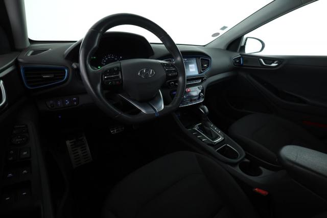 Hyundai Ioniq image 1