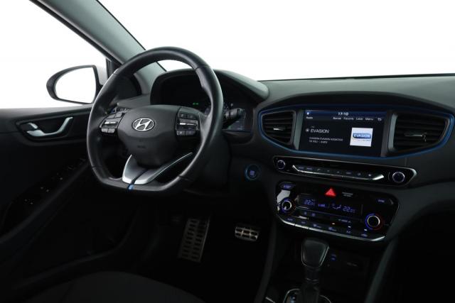 Hyundai Ioniq image 8