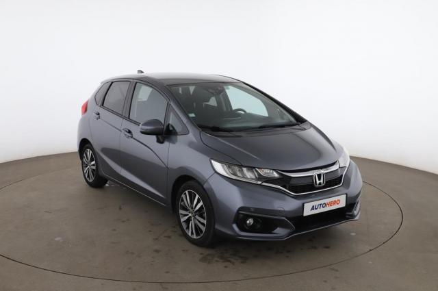 Honda Jazz image 1
