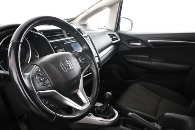 Honda Jazz image 8
