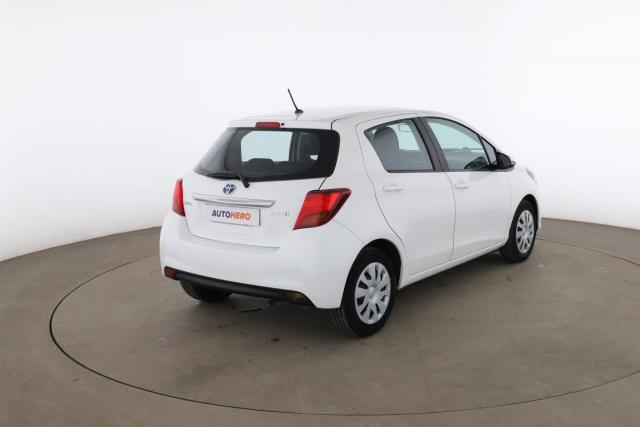 Toyota Yaris image 1