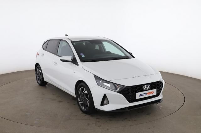 Hyundai I20 image 7