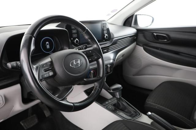Hyundai I20 image 6