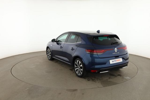 Renault Mégane image 3